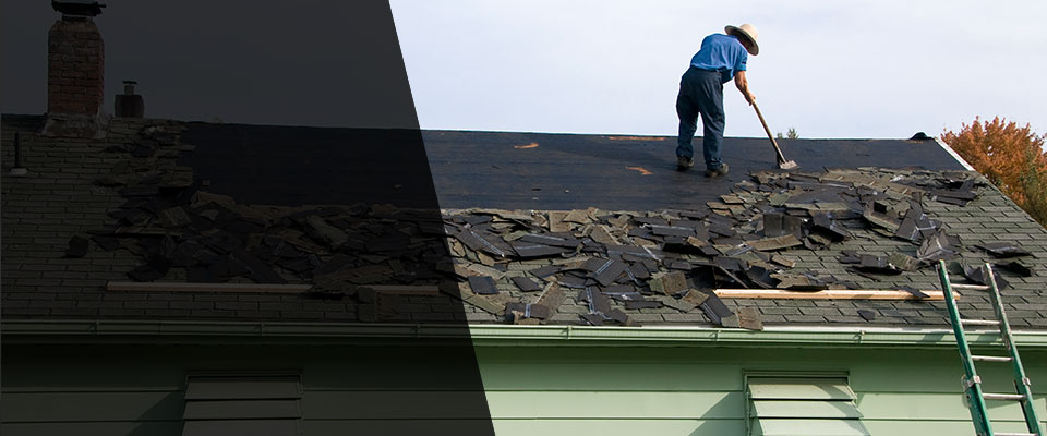 Okeana Roofing Contractors