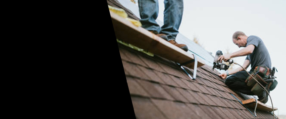 Okeana Roofing Contractors